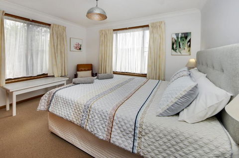 A Little Getaway - 17 Lawson St SWR - Maitland Accommodation 2