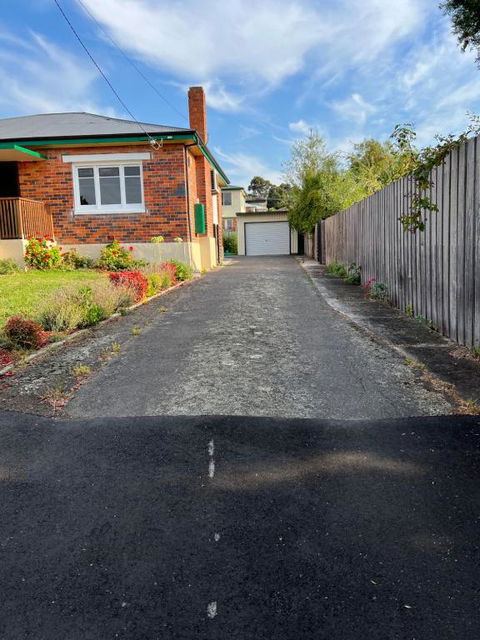 A Lovely Studio In Kings Meadows - Maitland Accommodation 1