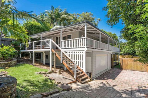 A Perfect Stay - Hummingbird - Maitland Accommodation 1