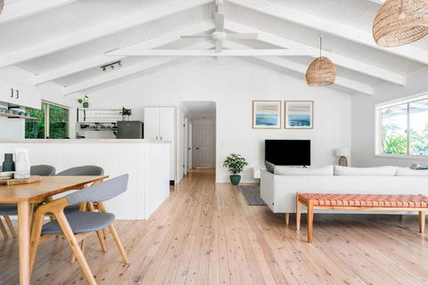 A Perfect Stay - Hummingbird - Maitland Accommodation 2