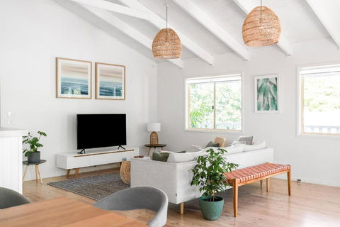 A Perfect Stay - Hummingbird - Maitland Accommodation 4