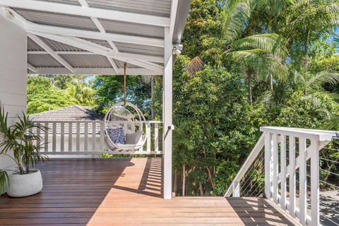 A Perfect Stay - Hummingbird - Maitland Accommodation 3