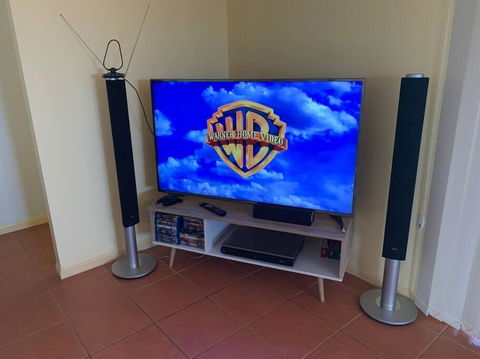 A Picturesque 3 Bedroom House With Splendid Views - Maitland Accommodation 2