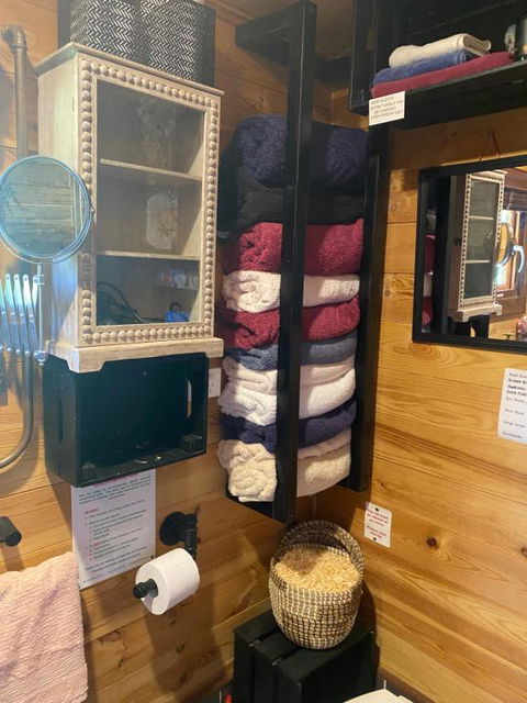 A Place To Be - Maitland Accommodation 4