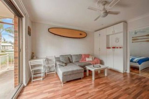 A Reef Intermission - A Coast Break At Mollymook - Maitland Accommodation 3