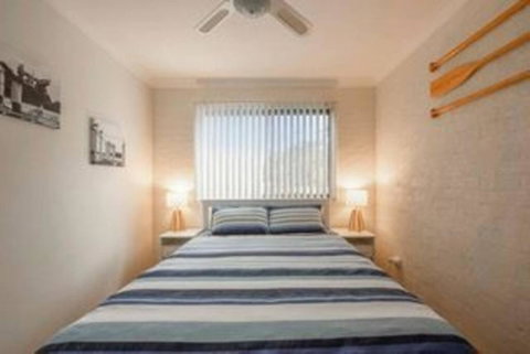 A Reef Intermission - A Coast Break At Mollymook - Maitland Accommodation 4