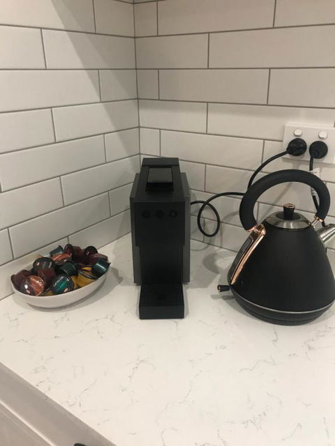 A Sanctuary At Denhams - Family & Pooch Friendly - Maitland Accommodation 3