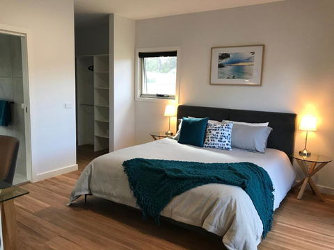 A Sanctuary At Denhams - Family & Pooch Friendly - Maitland Accommodation 1