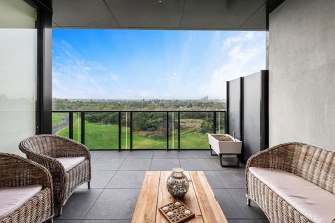 A Taste Of Paradise In Inner City Suburbia - Maitland Accommodation 4