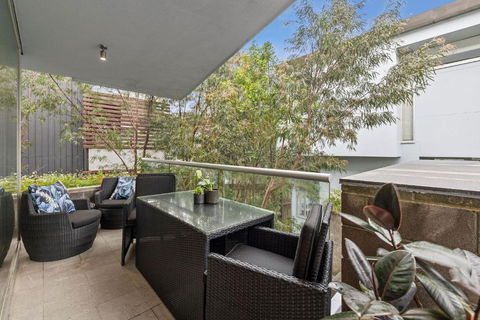 A Touch Of Class - Maitland Accommodation 0