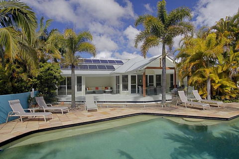 A Perfect Stay - Abode At Byron - Maitland Accommodation 0