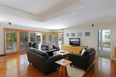 A Perfect Stay - Abode At Byron - Maitland Accommodation 1