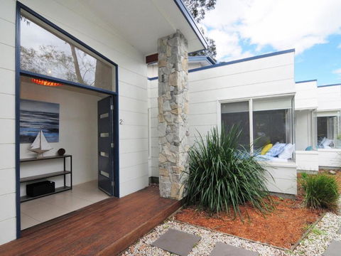 Acacia On Orion By Jervis Bay Rentals - Maitland Accommodation 2