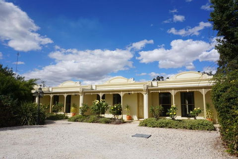 Acacia Terraces - Maitland Accommodation 0
