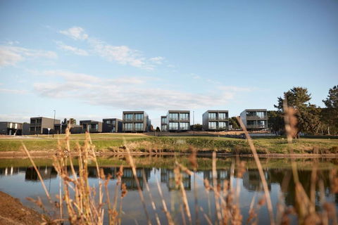Accommodation @ Curlewis - Maitland Accommodation 0