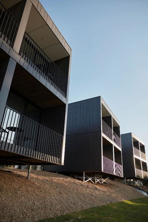 Accommodation @ Curlewis - Maitland Accommodation 2