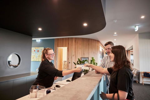 Accommodation @ Curlewis - Maitland Accommodation 4