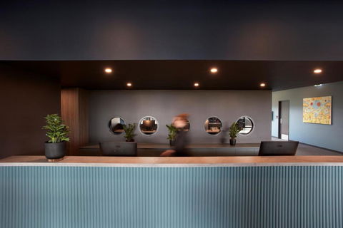 Accommodation @ Curlewis - Maitland Accommodation 3