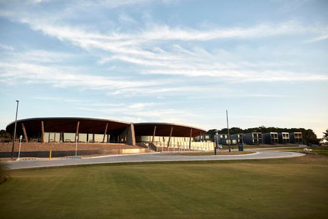 Accommodation @ Curlewis - Maitland Accommodation 1