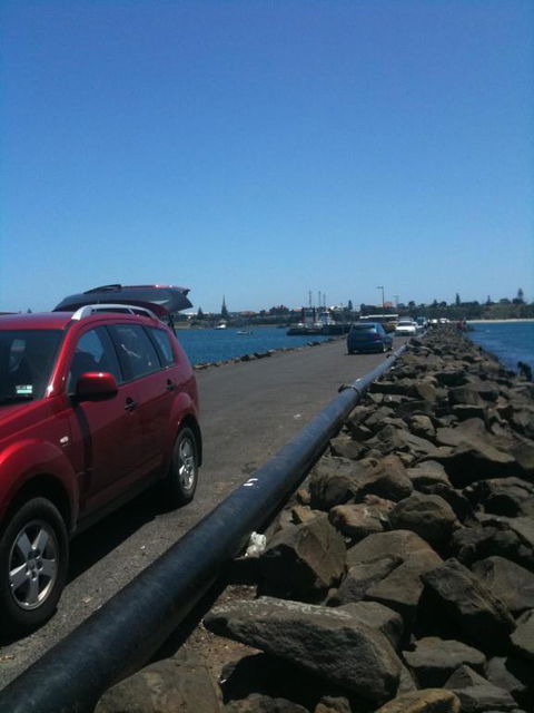 Accommodation Portland Victoria - Maitland Accommodation 3