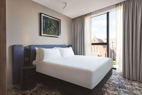 Adina Apartment Hotel Melbourne, Pentridge - Maitland Accommodation 1