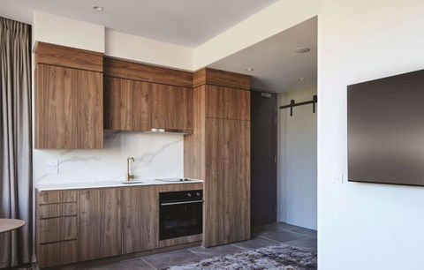 Adina Apartment Hotel Melbourne, Pentridge - Maitland Accommodation 2