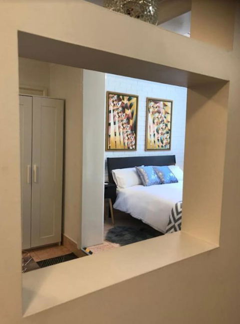 Adorable Studio Nestled In The Heart Of Flynn - Maitland Accommodation 1