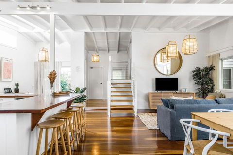 A Perfect Stay - Allure - Maitland Accommodation 2