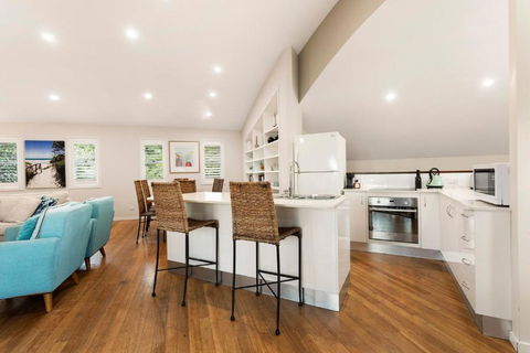 A Perfect Stay - Beach House At Tallows - Maitland Accommodation 3