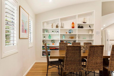 A Perfect Stay - Beach House At Tallows - Maitland Accommodation 4