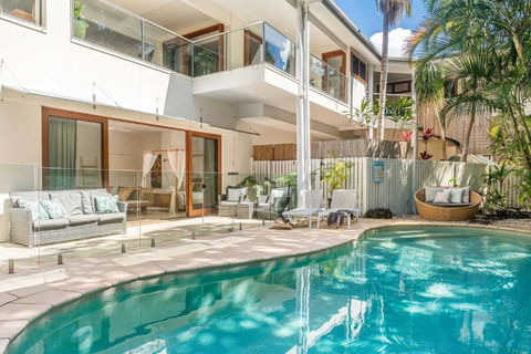A Perfect Stay - Beachcomber Blue - Maitland Accommodation 0