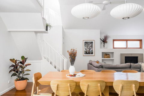 A Perfect Stay - Beachcomber Blue - Maitland Accommodation 1