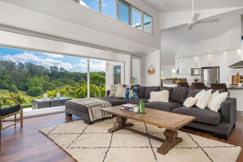 A Perfect Stay - Byrons Brae - Maitland Accommodation 2