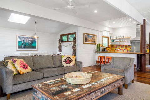 A Perfect Stay - Longhouse - Maitland Accommodation 3