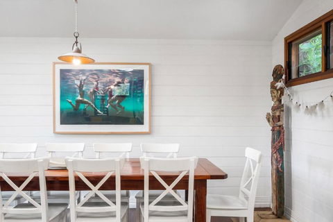 A Perfect Stay - Longhouse - Maitland Accommodation 4