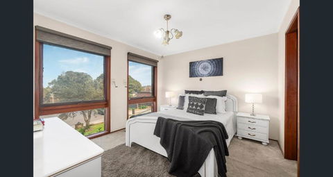 A Room In Mill Park - Maitland Accommodation 0