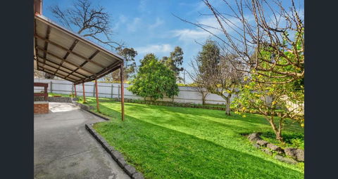 A Room In Mill Park - Maitland Accommodation 3