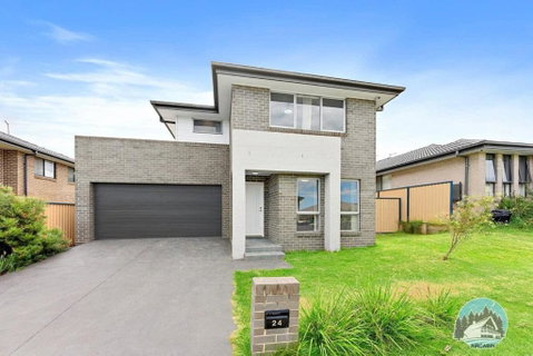 Aircabin - Edmondson Park - 4 Beds Compy House - Maitland Accommodation 2