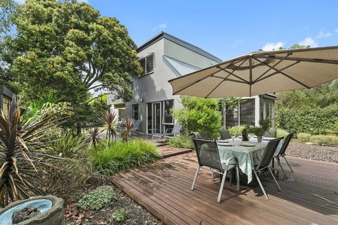 Aireys Oasis - Maitland Accommodation 0