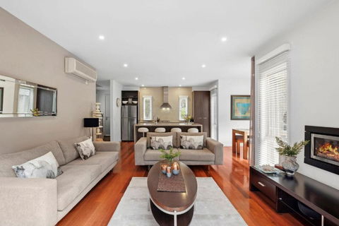 Aireys Oasis - Maitland Accommodation 2