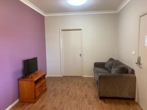 Airfield Tourist Park Temora - Maitland Accommodation 2