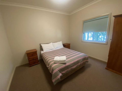 Airfield Tourist Park Temora - Maitland Accommodation 1