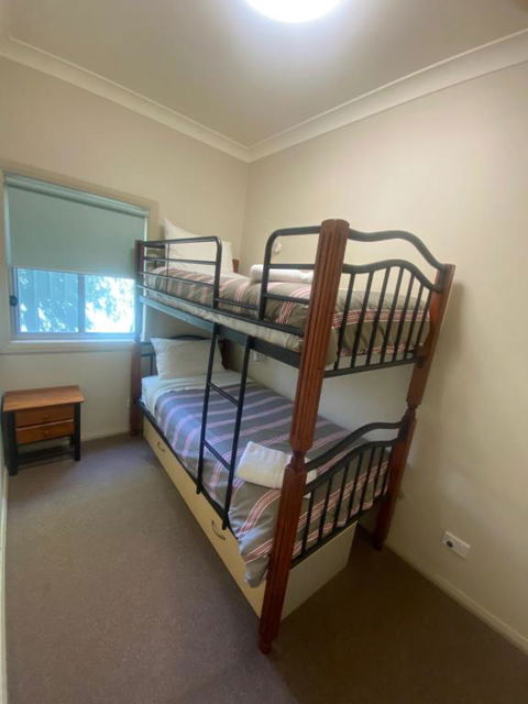 Airfield Tourist Park Temora - Maitland Accommodation 3