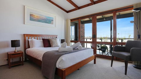 Aisling Saifir - Maitland Accommodation 4