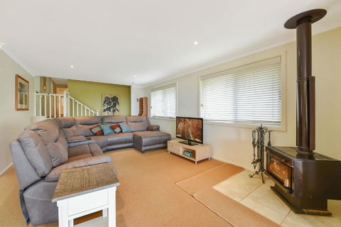 Aisling View - Maitland Accommodation 2