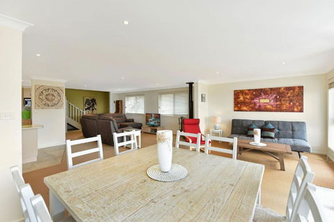 Aisling View - Maitland Accommodation 3