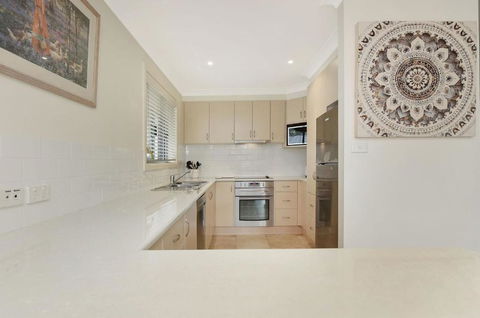 Aisling View - Maitland Accommodation 4