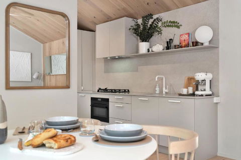 Akora Cabin At Hyams Beach - Maitland Accommodation 4