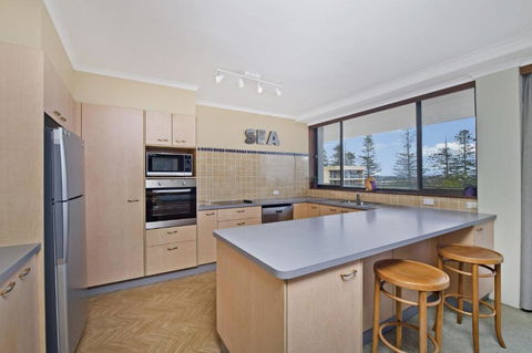 Akuna 14 6 Joffre Street - Maitland Accommodation 4