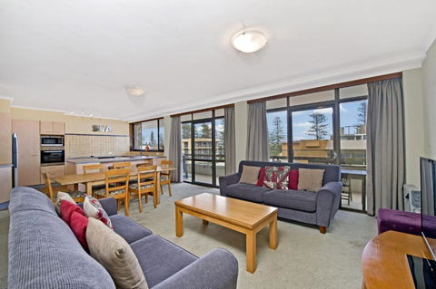 Akuna 14 6 Joffre Street - Maitland Accommodation 3